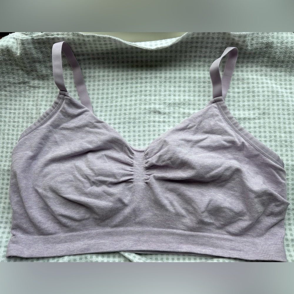 Kindred Bravely Sublime Hands Free Pumping Bra